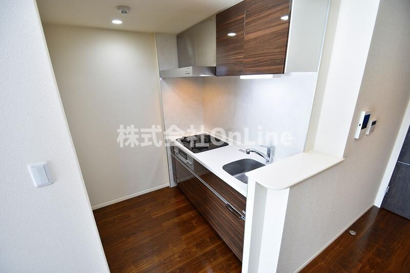 リアライズ小路駅前の物件内観写真