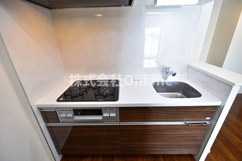 リアライズ小路駅前の物件内観写真