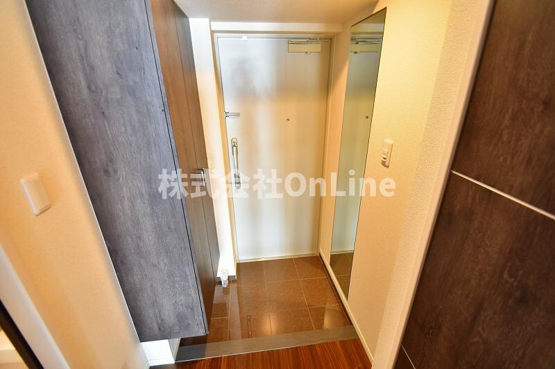 リアライズ小路駅前の物件内観写真