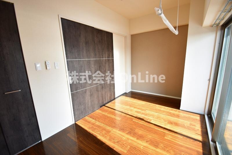 リアライズ小路駅前の物件内観写真