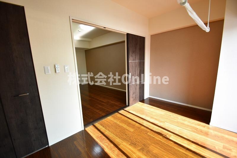 リアライズ小路駅前の物件内観写真