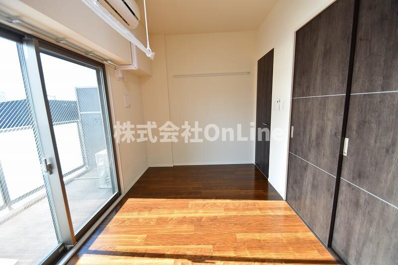 リアライズ小路駅前の物件内観写真