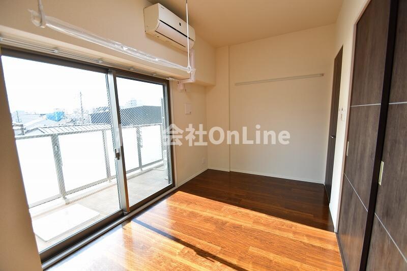 リアライズ小路駅前の物件内観写真