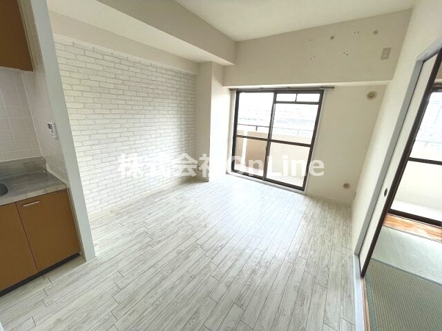 サンコーポラス小阪の物件内観写真