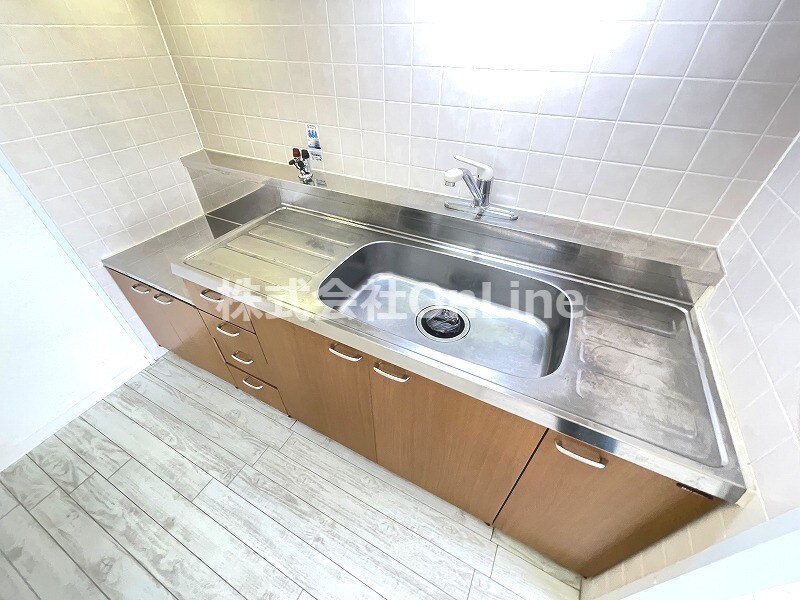 サンコーポラス小阪の物件内観写真