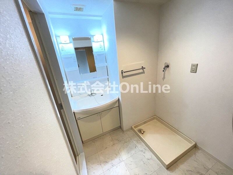 サンコーポラス小阪の物件内観写真