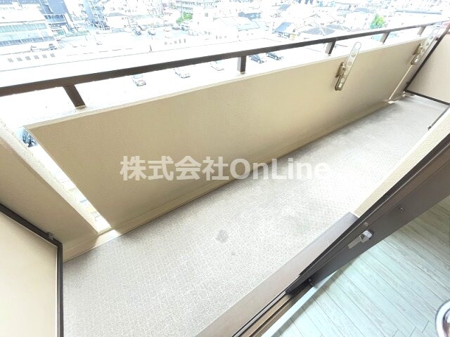 サンコーポラス小阪の物件内観写真