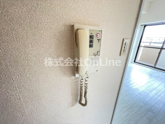 サンコーポラス小阪の物件内観写真