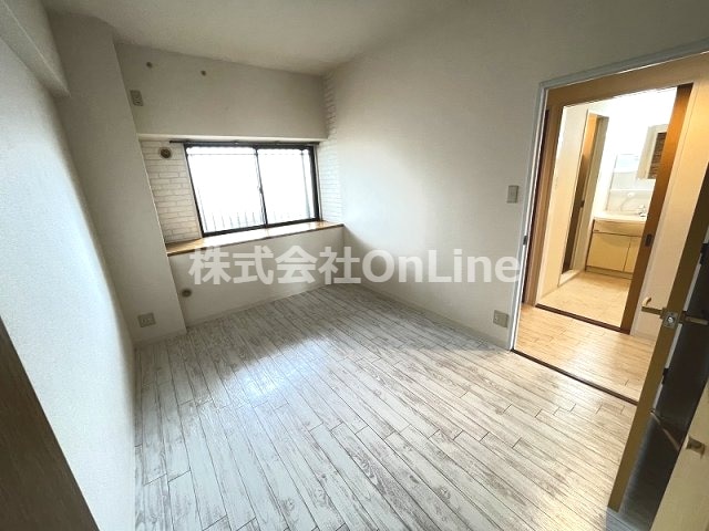 サンコーポラス小阪の物件内観写真