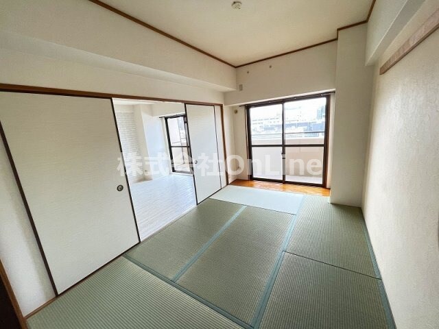 サンコーポラス小阪の物件内観写真