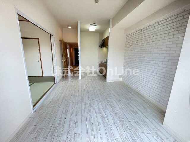 サンコーポラス小阪の物件内観写真