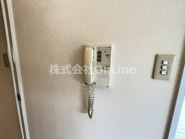 サンコーポラス小阪の物件内観写真