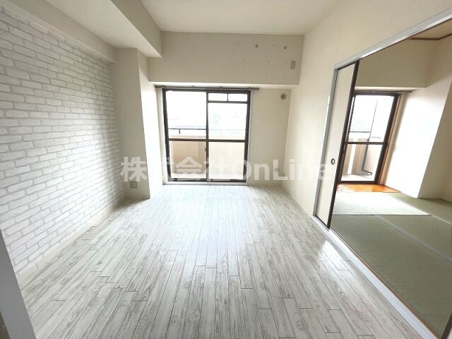 サンコーポラス小阪の物件内観写真