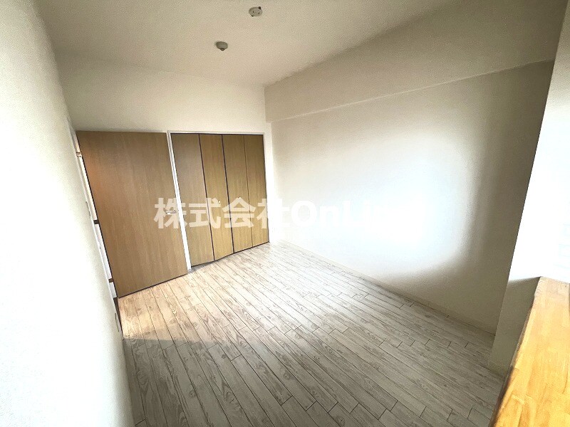 サンコーポラス小阪の物件内観写真