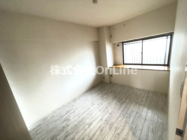 サンコーポラス小阪の物件内観写真