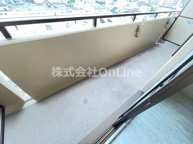 サンコーポラス小阪の物件内観写真