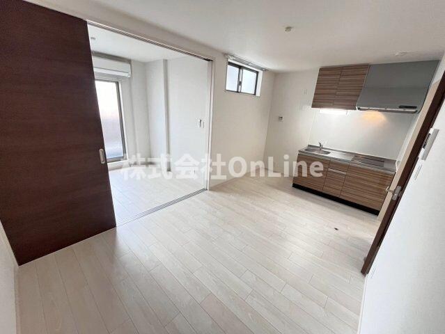 SAKURA RIVERの物件内観写真