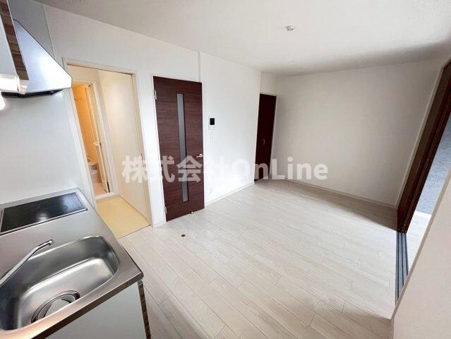 SAKURA RIVERの物件内観写真