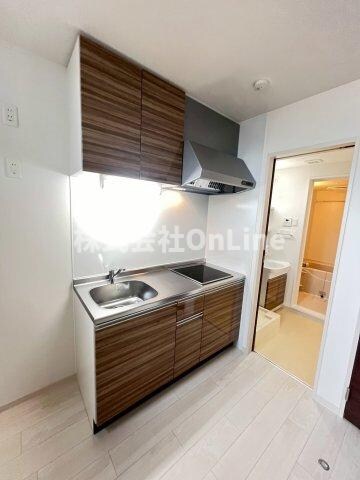 SAKURA RIVERの物件内観写真