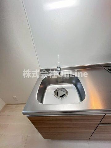 SAKURA RIVERの物件内観写真