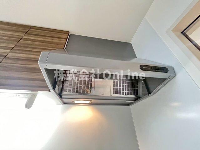 SAKURA RIVERの物件内観写真