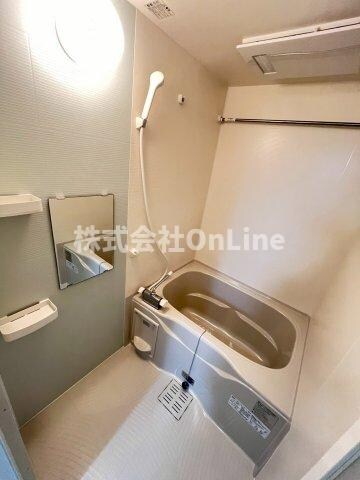 SAKURA RIVERの物件内観写真