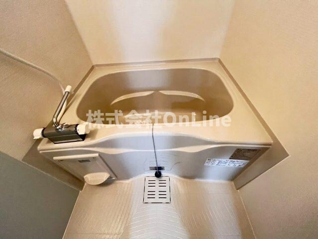 SAKURA RIVERの物件内観写真