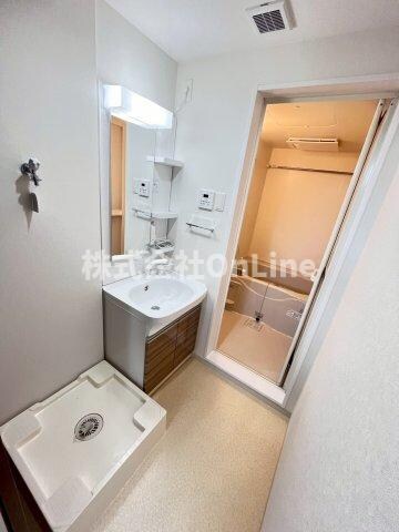 SAKURA RIVERの物件内観写真