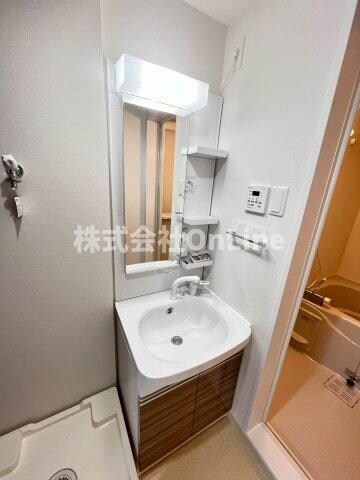 SAKURA RIVERの物件内観写真