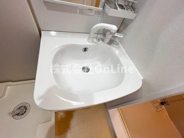 SAKURA RIVERの物件内観写真