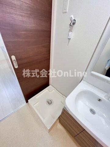 SAKURA RIVERの物件内観写真