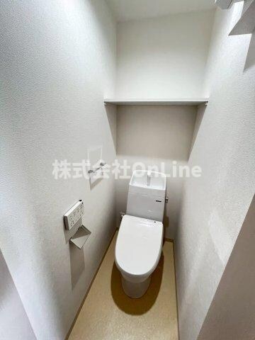 SAKURA RIVERの物件内観写真