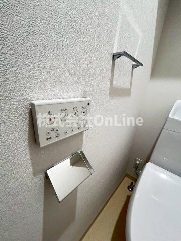 SAKURA RIVERの物件内観写真