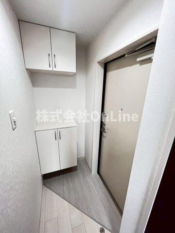 SAKURA RIVERの物件内観写真