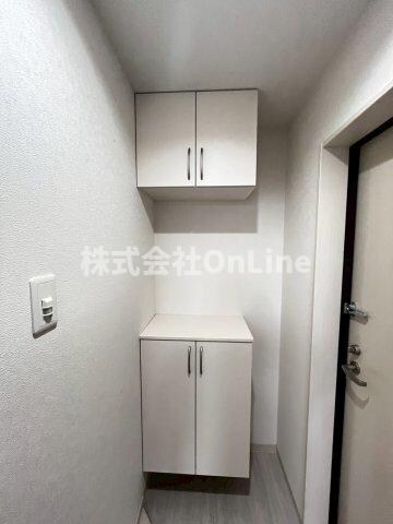 SAKURA RIVERの物件内観写真