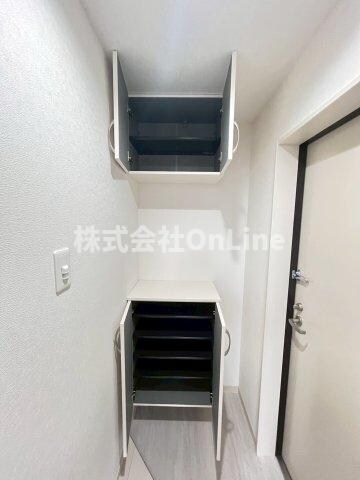 SAKURA RIVERの物件内観写真