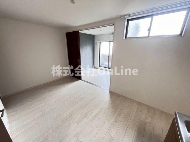 SAKURA RIVERの物件内観写真