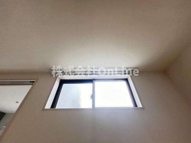 SAKURA RIVERの物件内観写真