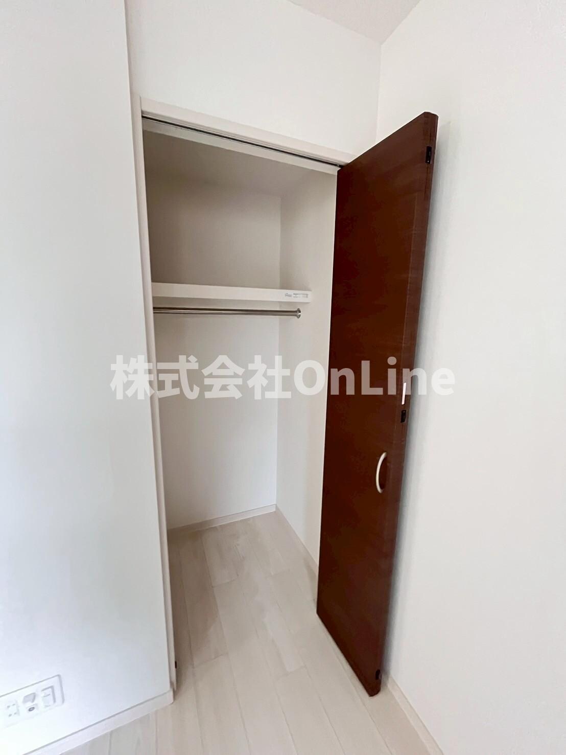 SAKURA RIVERの物件内観写真