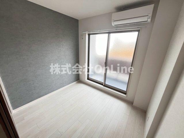 SAKURA RIVERの物件内観写真