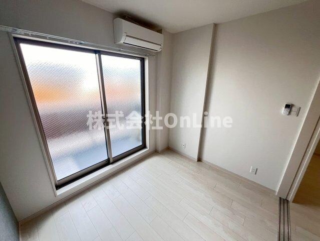 SAKURA RIVERの物件内観写真