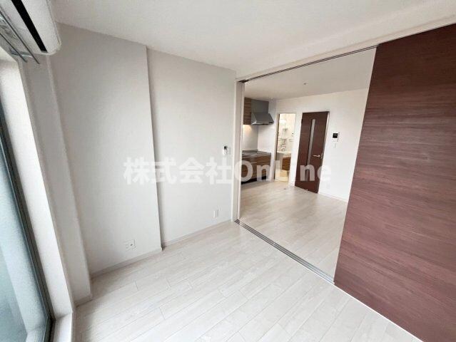 SAKURA RIVERの物件内観写真