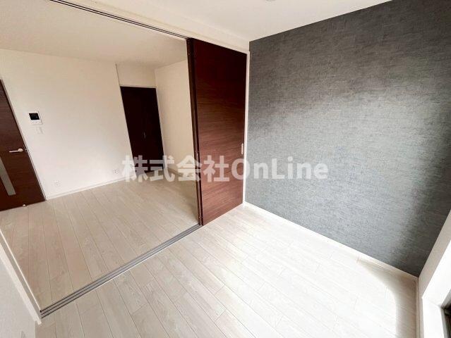 SAKURA RIVERの物件内観写真