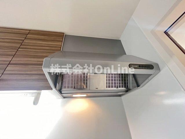 SAKURA RIVERの物件内観写真