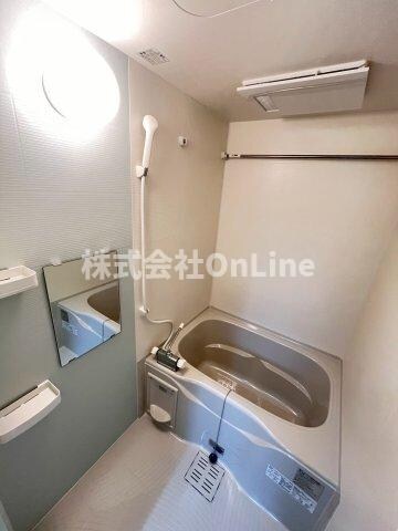 SAKURA RIVERの物件内観写真