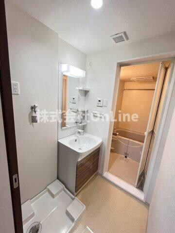 SAKURA RIVERの物件内観写真