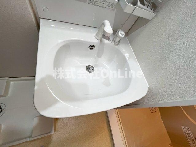 SAKURA RIVERの物件内観写真