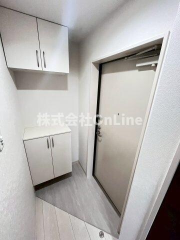 SAKURA RIVERの物件内観写真