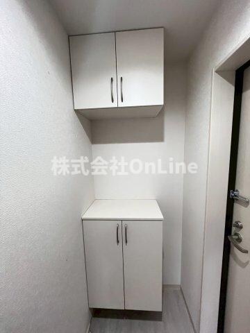 SAKURA RIVERの物件内観写真