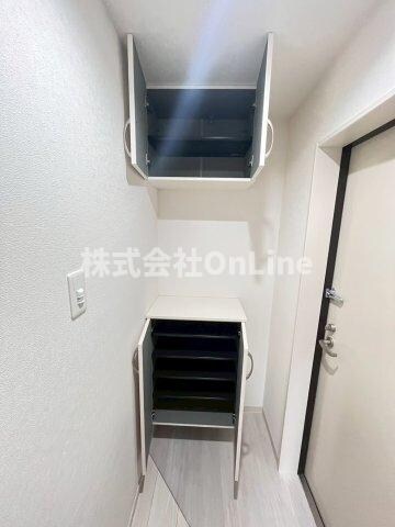 SAKURA RIVERの物件内観写真